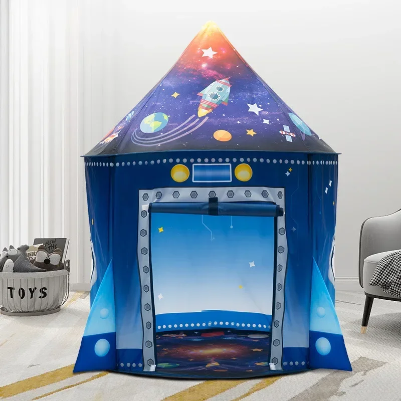 Outdoor Kid Tent Space Kids Pl - Kids Outdoor Tent ulasan dan harga