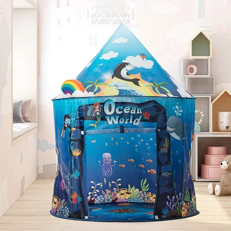 Outdoor Kid Tent Space Kids Pl - Kids Outdoor Tent ulasan dan harga