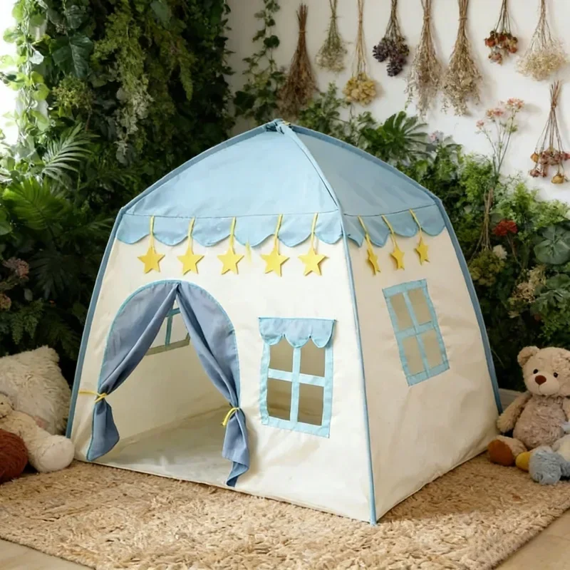 Kids Portable Space Play Tent  - Kids Outdoor Tent ulasan dan harga