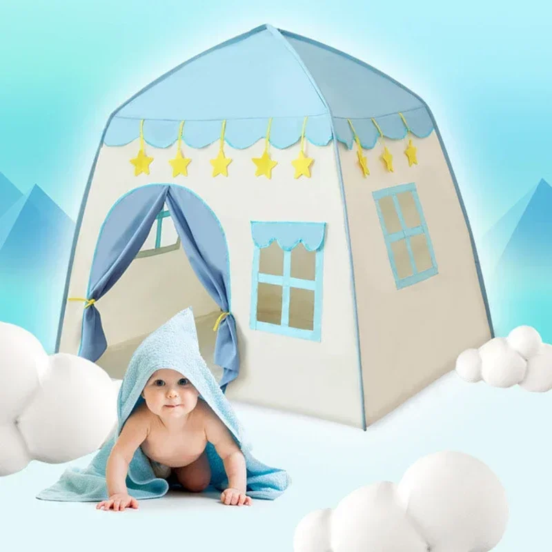 Kids Portable Space Play Tent  - Kids Outdoor Tent ulasan dan harga