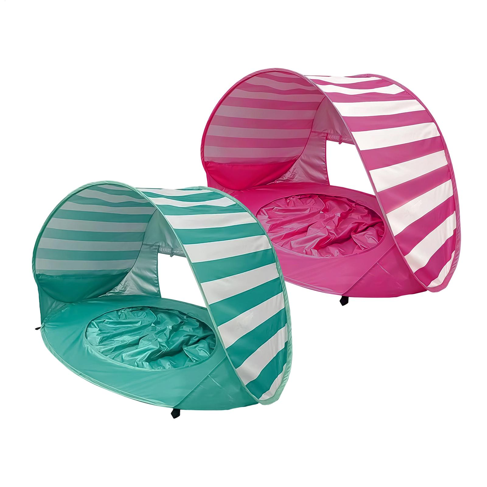 Beach Tent For Kids UV Protect - Kids Outdoor Tent ulasan dan harga