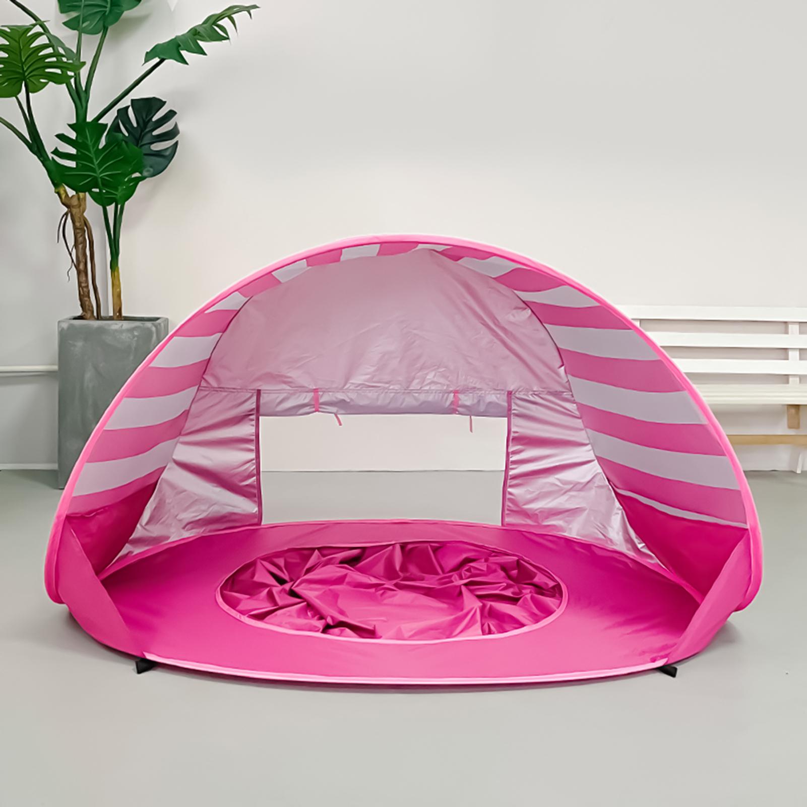 Beach Tent For Kids UV Protect - Kids Outdoor Tent ulasan dan harga