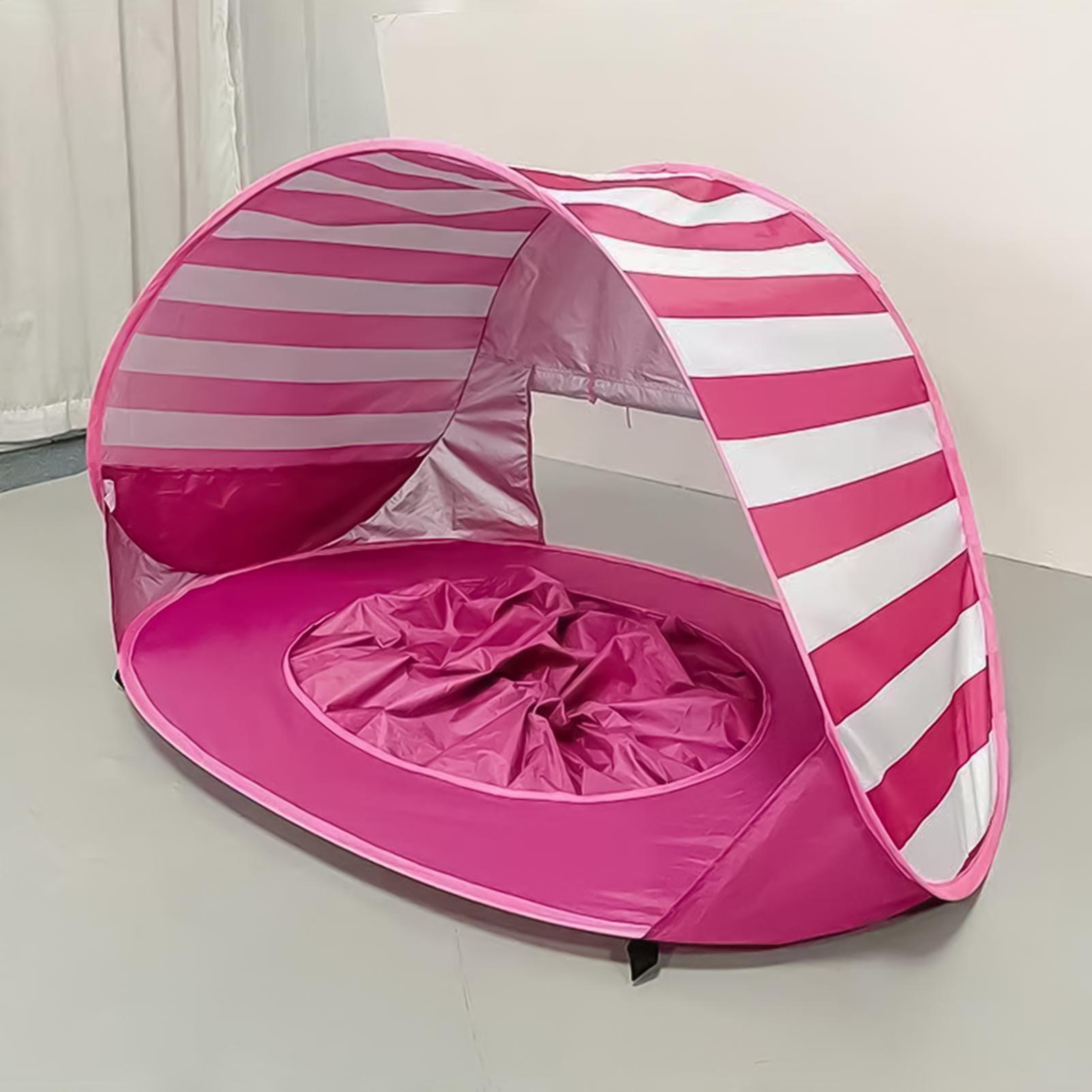 Beach Tent For Kids UV Protect - Kids Outdoor Tent ulasan dan harga