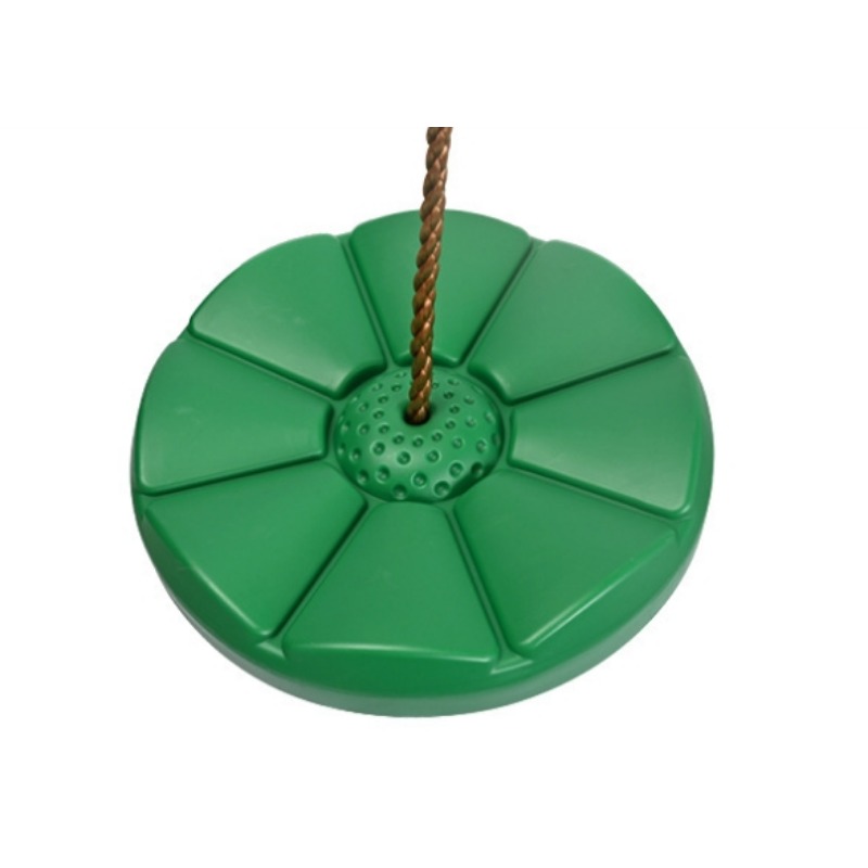Petal Swing Sunflower Disc Swi - Kids Outdoor Swing Chair ulasan dan harga