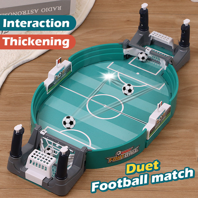Football Board Game Desktop In - Kids Outdoor Activity Table ulasan dan harga