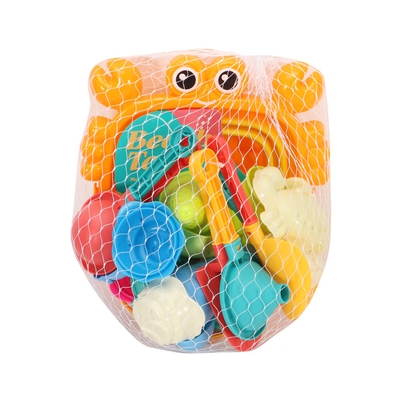 Beach Sand Toys Set Outdoor Pl - Kids Outdoor Sandbox ulasan dan harga