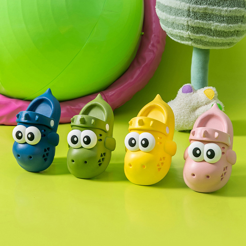 Cute Dinosaur Children's Slipp - Kids Outdoor Obstacle Course ulasan dan harga