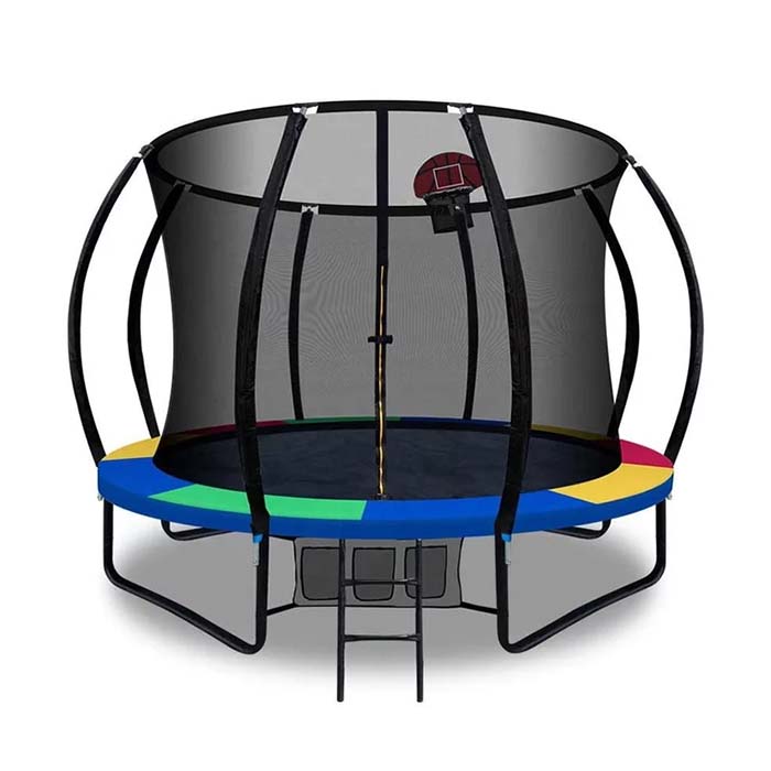 10 12 14 16 18FT Jumping Bunge - Kids Outdoor Tent ulasan dan harga