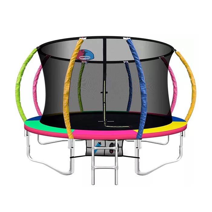 10 12 14 16 18FT Jumping Bunge - Kids Outdoor Tent ulasan dan harga