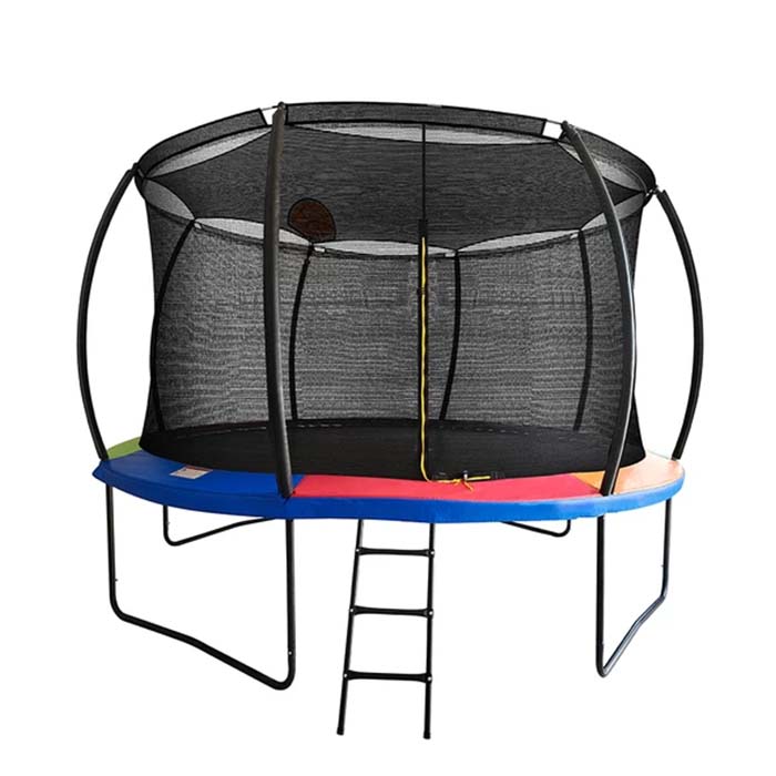 10 12 14 16 18FT Jumping Bunge - Kids Outdoor Tent ulasan dan harga
