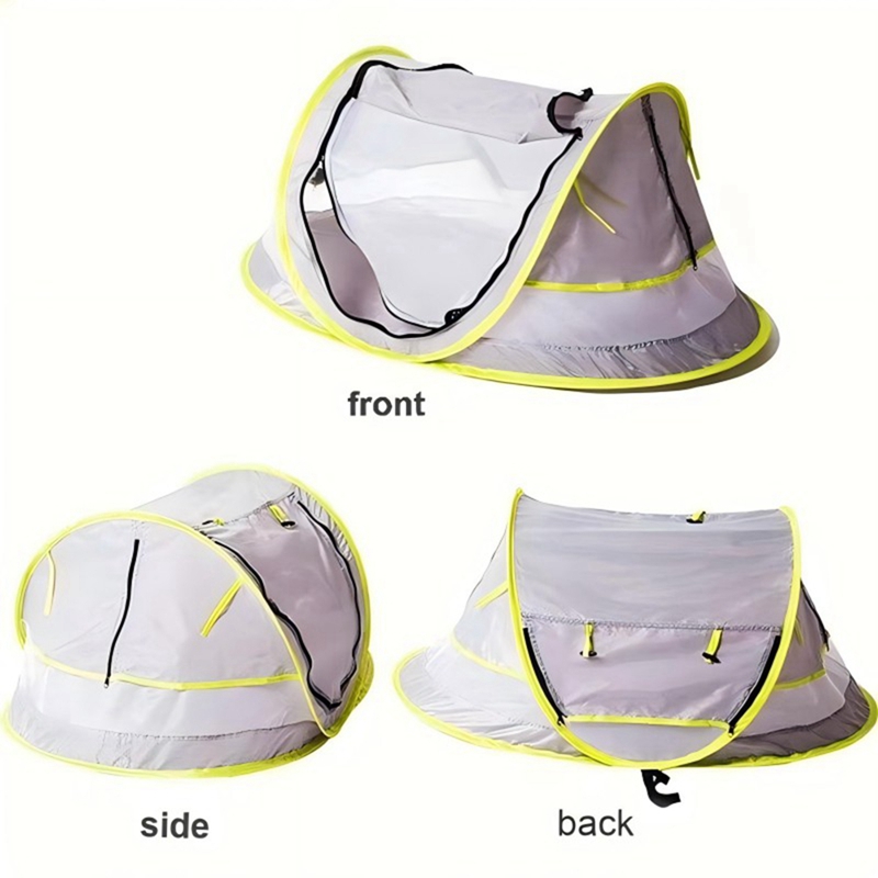 Kids Outdoor Instant Pop-Up Te - Kids Outdoor Tent ulasan dan harga