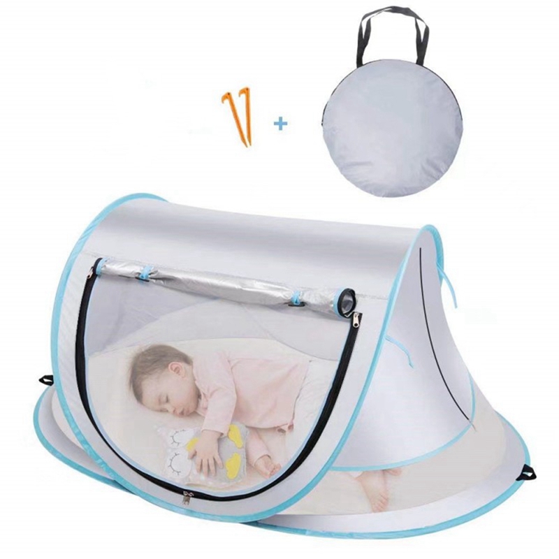 Kids Outdoor Instant Pop-Up Te - Kids Outdoor Tent ulasan dan harga