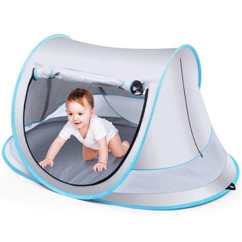 Kids Outdoor Instant Pop-Up Te - Kids Outdoor Tent ulasan dan harga