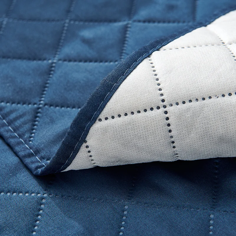 Quilted Recliner Sofa Cover Do - Kids Outdoor Lounge Chair With Umbrella ulasan dan harga