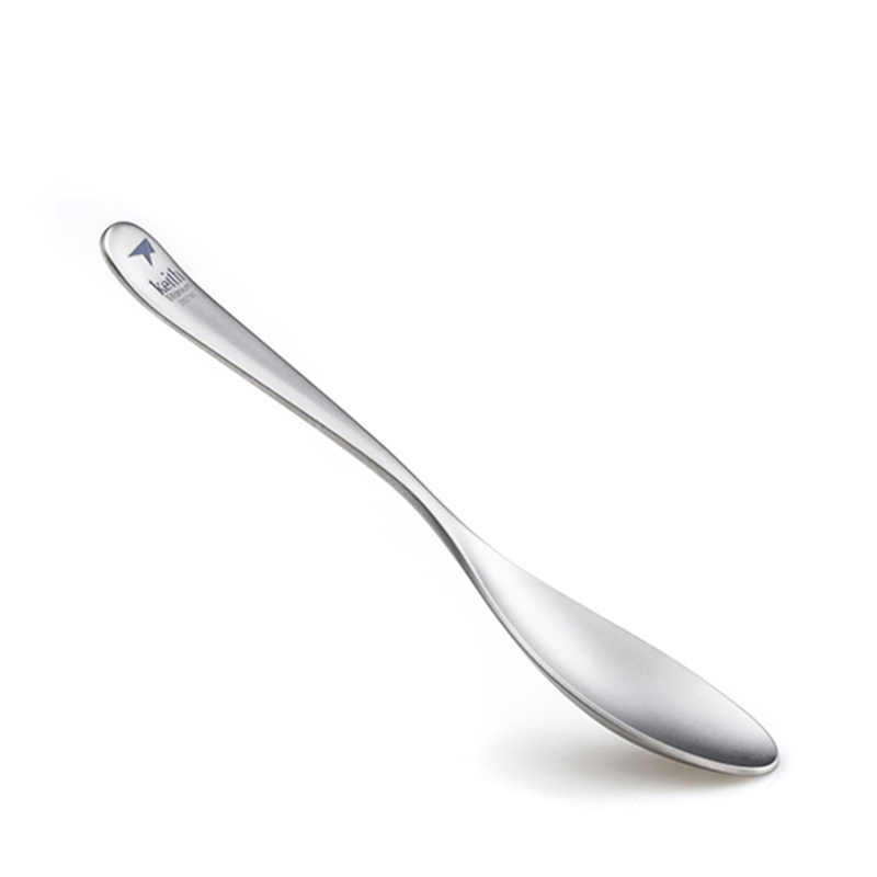 Keith Baby Teaspoon Spoon Food - Kids.Outdoor Utensils ulasan dan harga