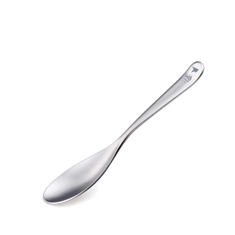 Keith Baby Teaspoon Spoon Food - Kids.Outdoor Utensils ulasan dan harga