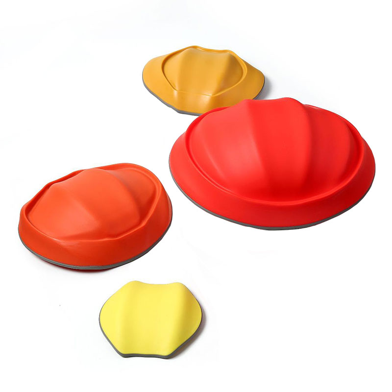 Balance Stepping Stones Kids N - Kids Outdoor Obstacle Course ulasan dan harga