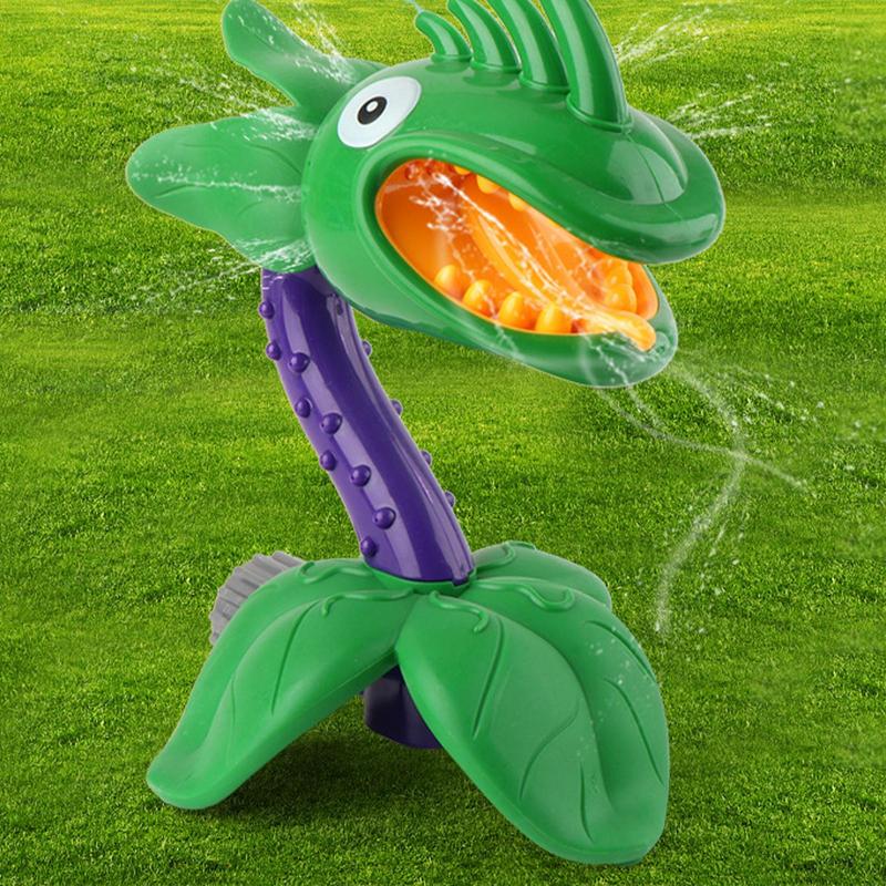 Sprinkler For Kids Cooling Fun - Kids Outdoor Jumping Toys ulasan dan harga