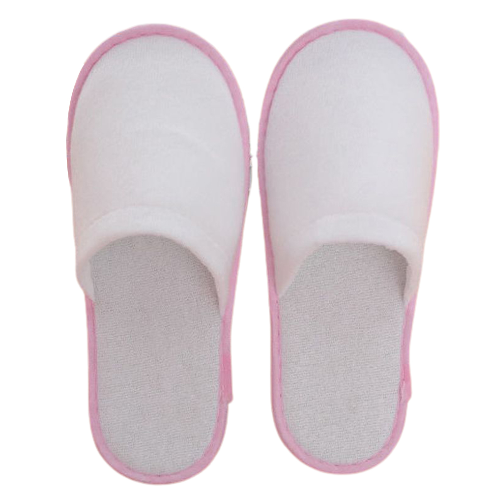 10Pair Lot Hotel Slippers Men  - Kids Outdoor Obstacle Course ulasan dan harga