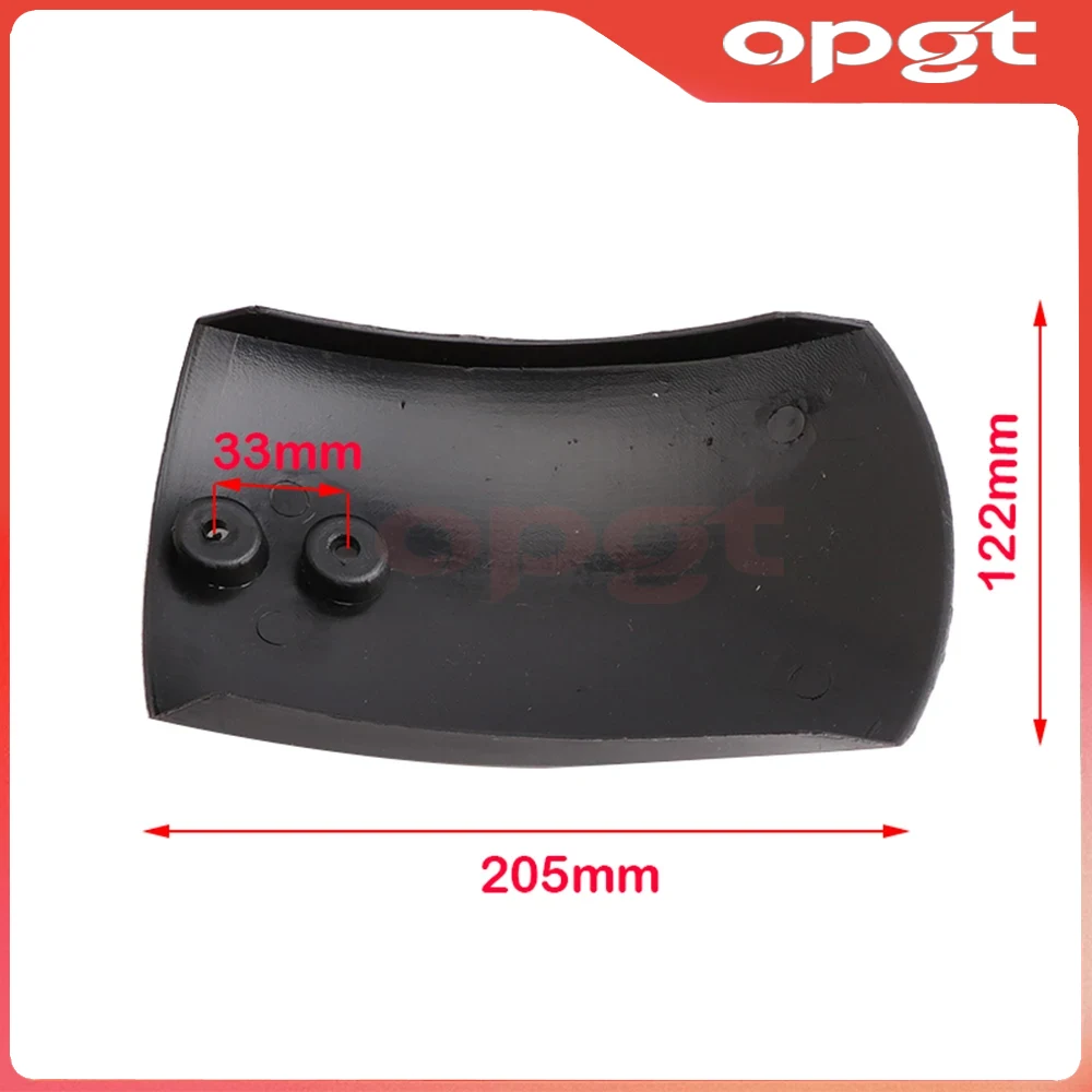 OPGT Front Rear Universal Plas - Kids Outdoor Quad ulasan dan harga