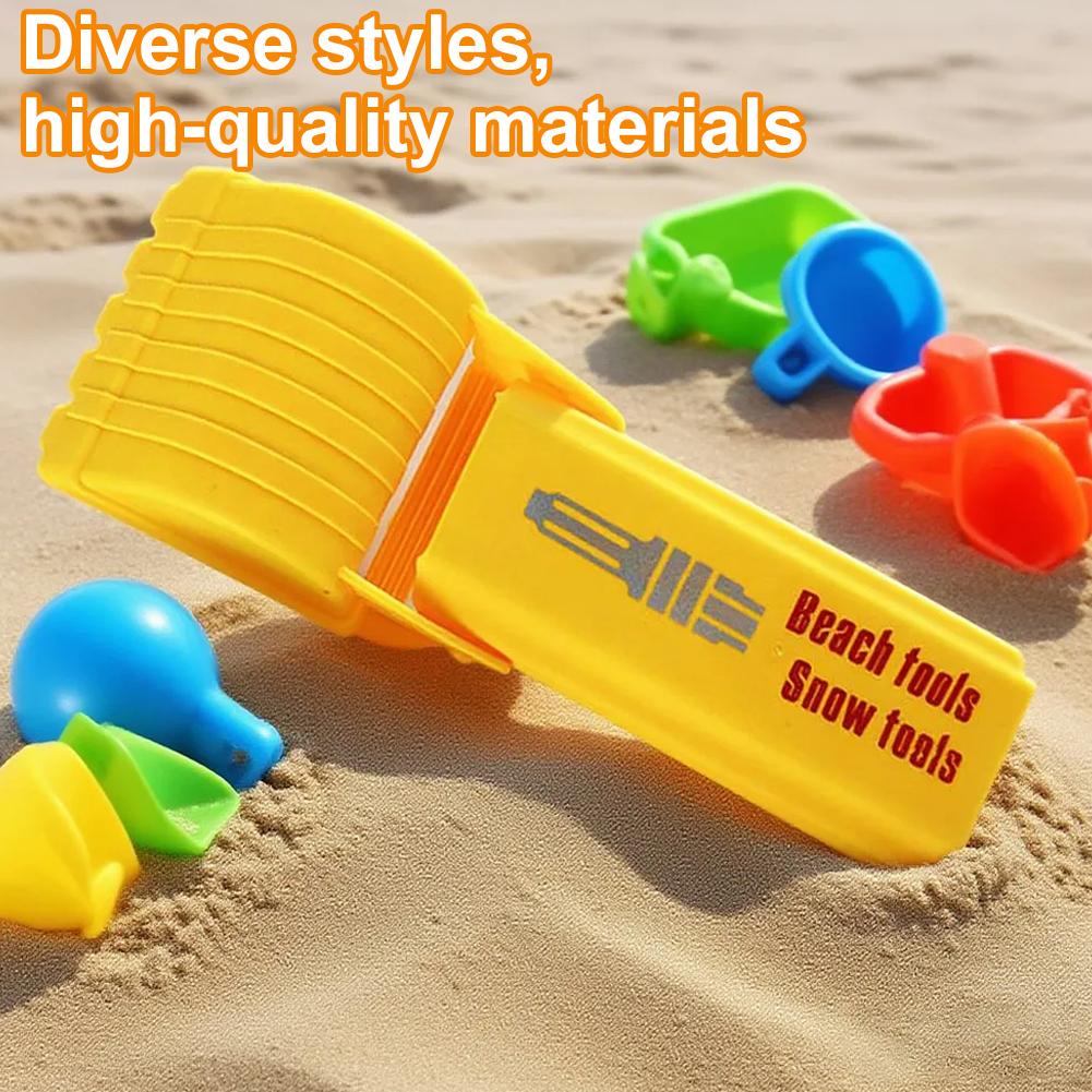 1/3PCS Excavator Digging Hand  - Kids Outdoor Digger ulasan dan harga