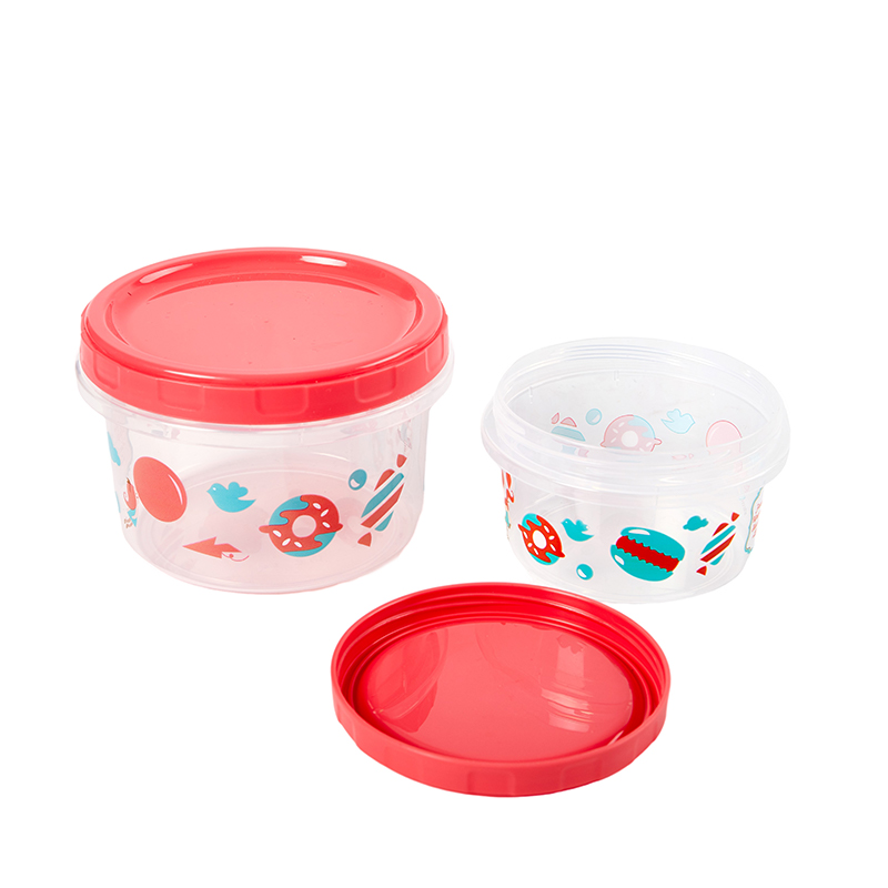 1Pcs 250/500ml Bento Box Child - Kids.Outdoor Utensils ulasan dan harga