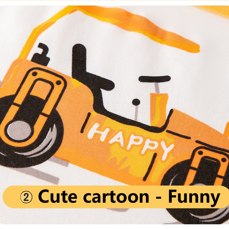 4/8Pcs High Quality Cotton Boy - Kids Outdoor Digger ulasan dan harga