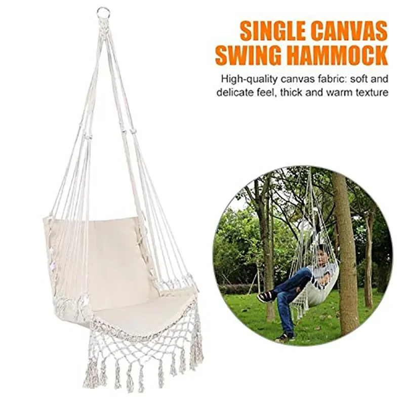 Outdoor Indoor Hammock Swing S - Kids Outdoor Swing Chair ulasan dan harga