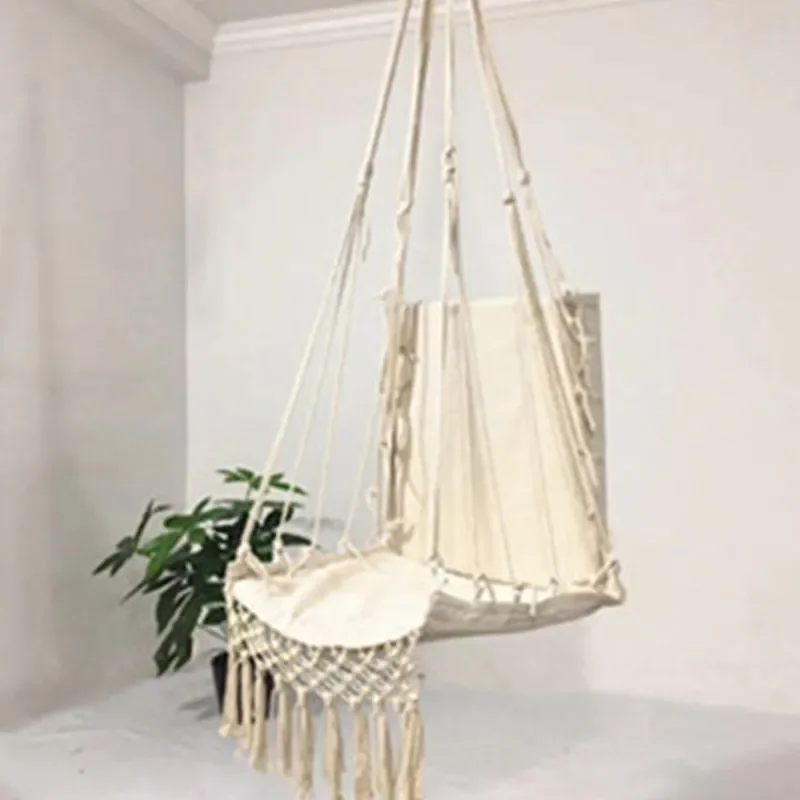 Outdoor Indoor Hammock Swing S - Kids Outdoor Swing Chair ulasan dan harga