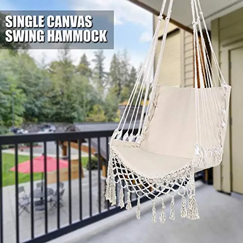 Outdoor Indoor Hammock Swing S - Kids Outdoor Swing Chair ulasan dan harga