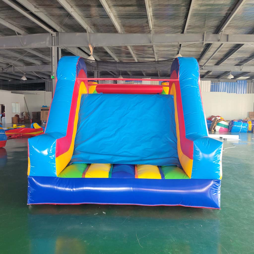 Giant Commercial Inflatable Ob - Kids Outdoor Obstacle Course ulasan dan harga
