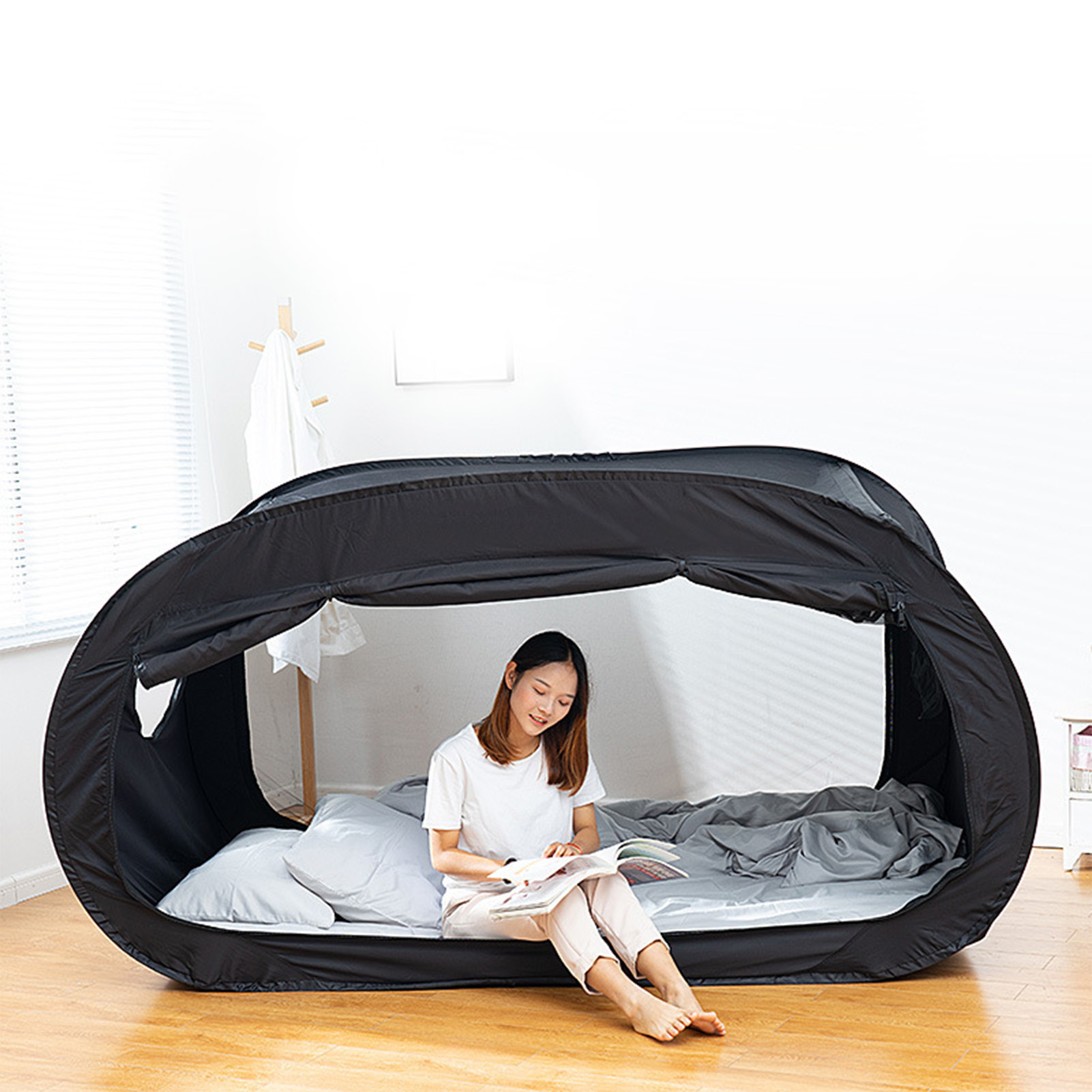 Indoor Bed Tent Bed Tent Outdo - Kids Outdoor Tent ulasan dan harga