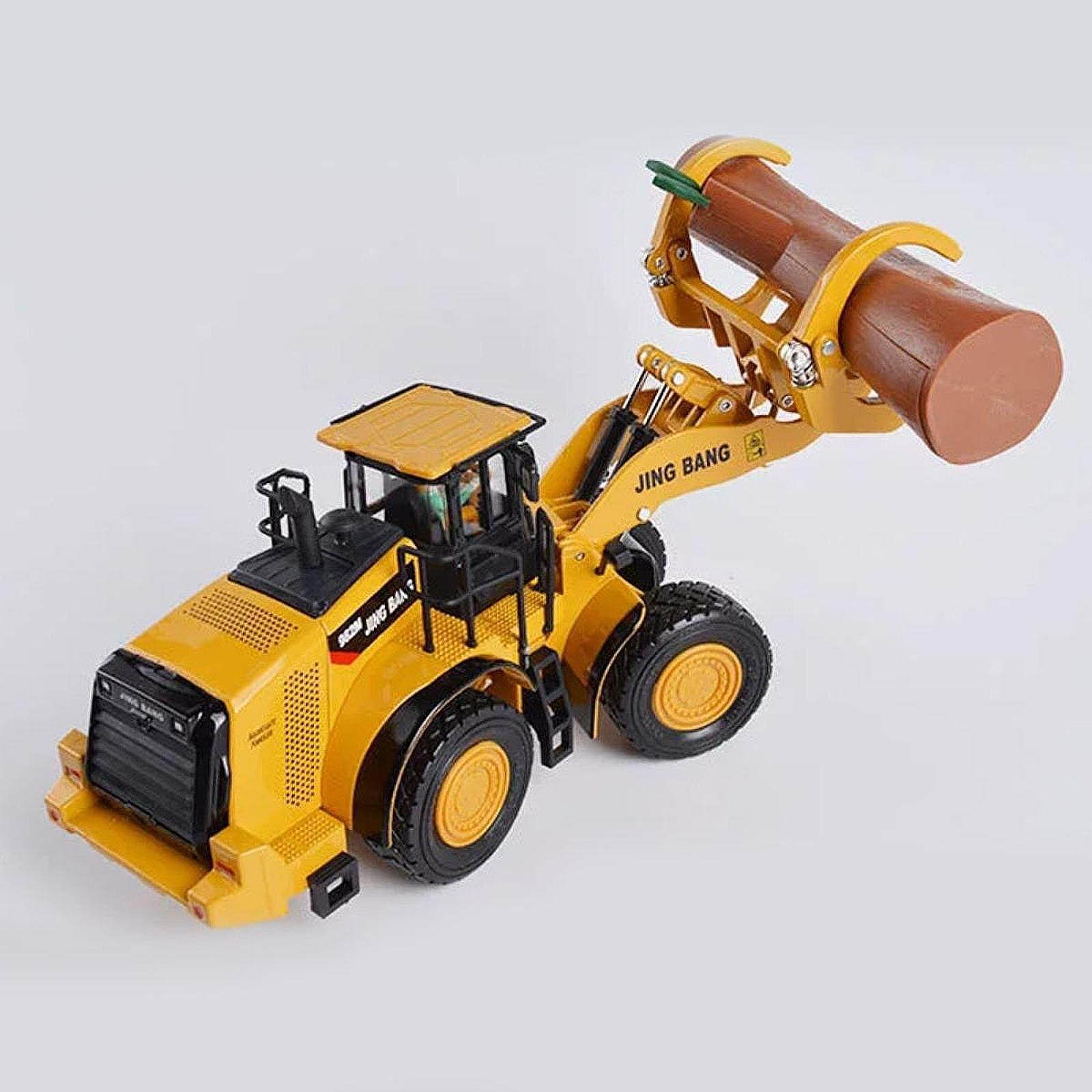 1/50 Scale Grab Vehicle Outdoo - Kids Outdoor Sandbox ulasan dan harga
