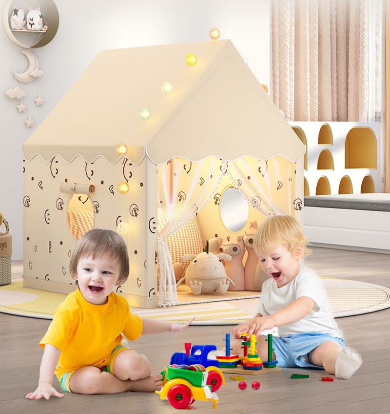 Kids Play Tent Princess Castle - Kids Outdoor Tent ulasan dan harga