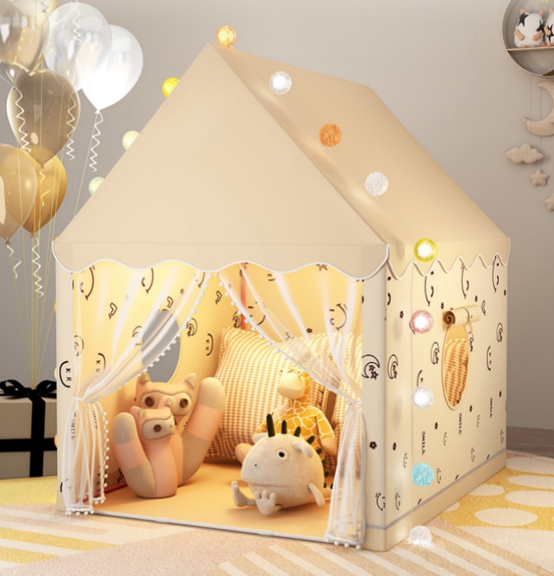 Kids Play Tent Princess Castle - Kids Outdoor Tent ulasan dan harga