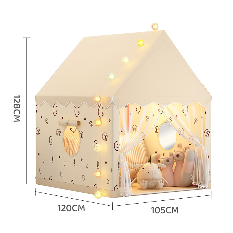 Kids Play Tent Princess Castle - Kids Outdoor Tent ulasan dan harga