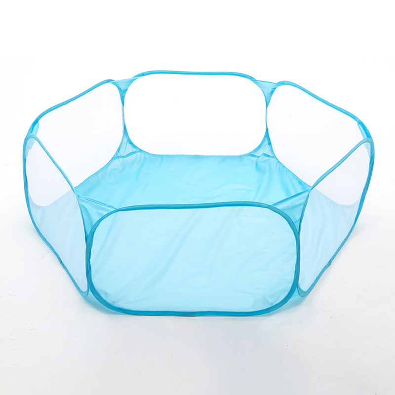 1.2M Ball Pit Ball Pool Foldab - Kids Outdoor Tent ulasan dan harga