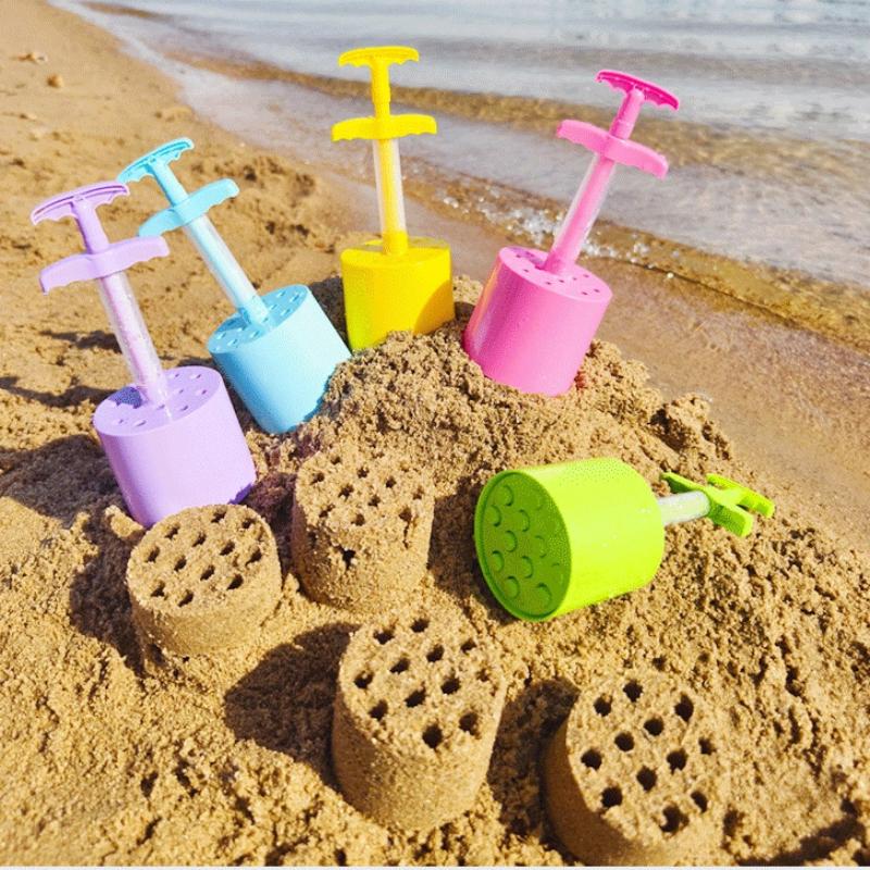 Kids Water Play Beach Toys San - Kids Outdoor Sandbox ulasan dan harga