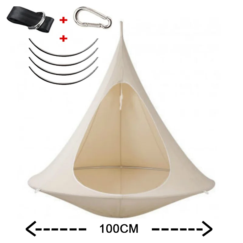 Children Swing Outdoor Garden  - Kids Outdoor Tent ulasan dan harga