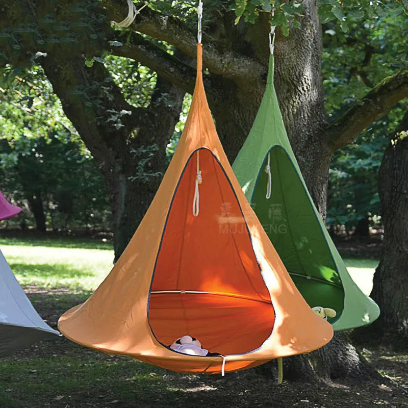 Children Swing Outdoor Garden  - Kids Outdoor Tent ulasan dan harga