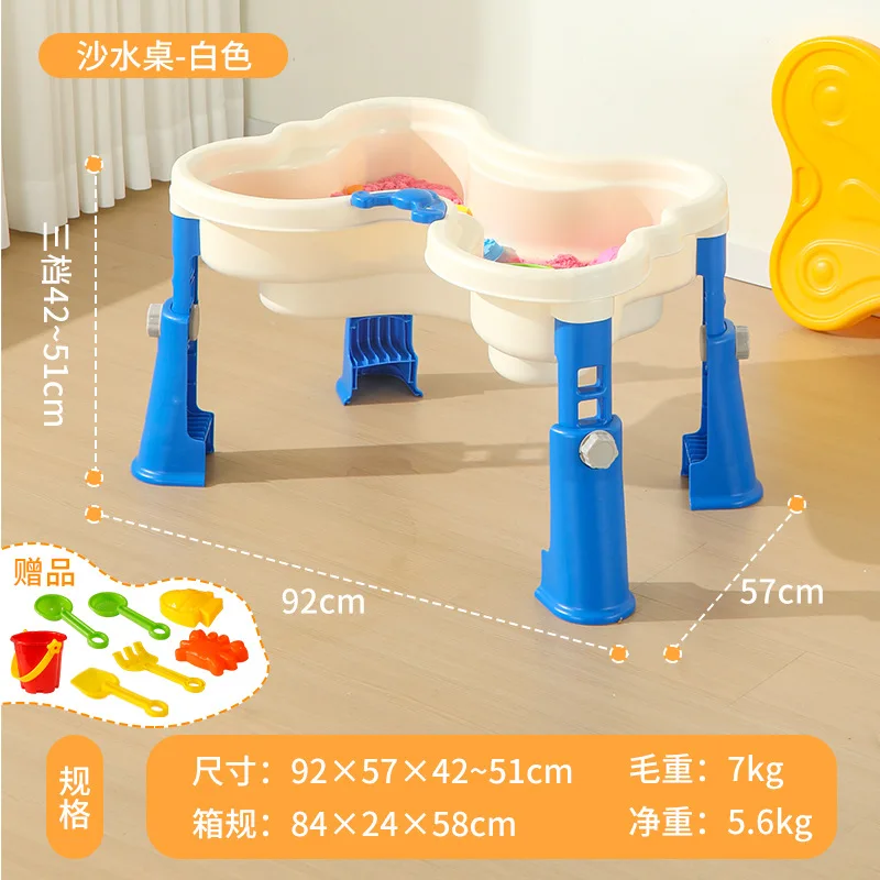 Kids Butterfly Shaped Sand and - Kids Outdoor Activity Table ulasan dan harga