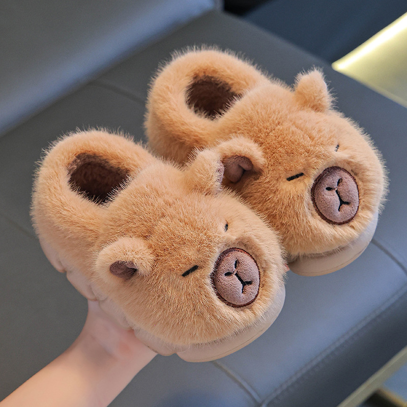 Cute Cartoon Capibala Furry In - Kids Outdoor Obstacle Course ulasan dan harga