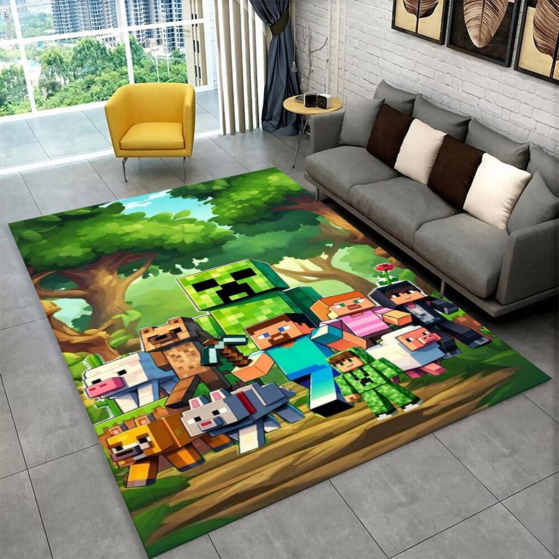 Cartoon S-Sandbox Pixel Buldin - Kids Outdoor Sandbox ulasan dan harga
