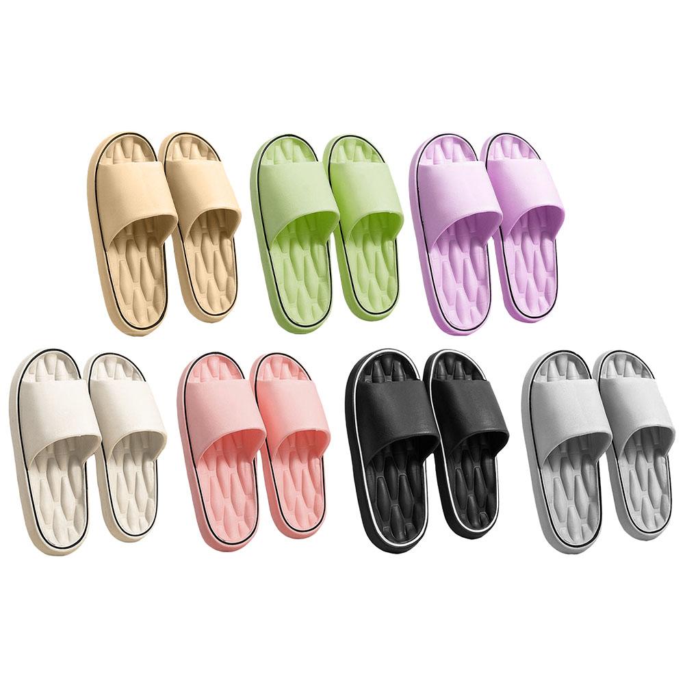 Line Pattern Slippers for Coup - Kids Outdoor Obstacle Course ulasan dan harga