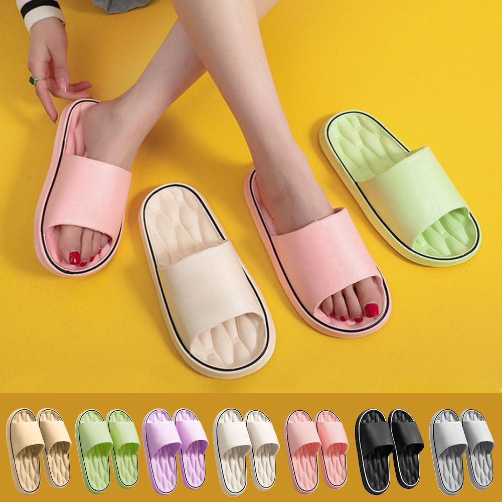 Line Pattern Slippers for Coup - Kids Outdoor Obstacle Course ulasan dan harga