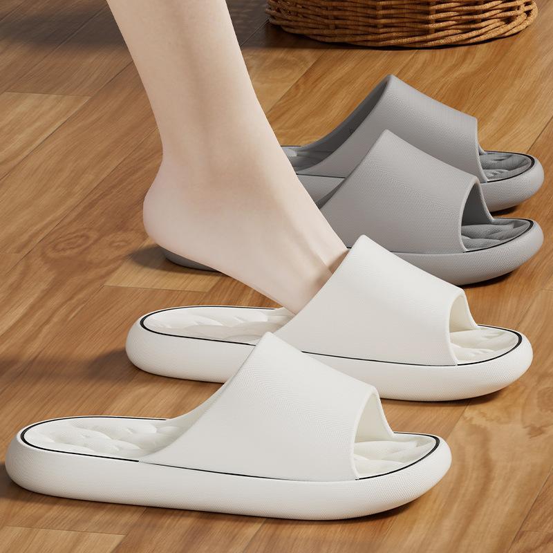Line Pattern Slippers for Coup - Kids Outdoor Obstacle Course ulasan dan harga